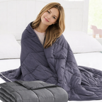 Alleviax Deep Sleep Weighted Blanket