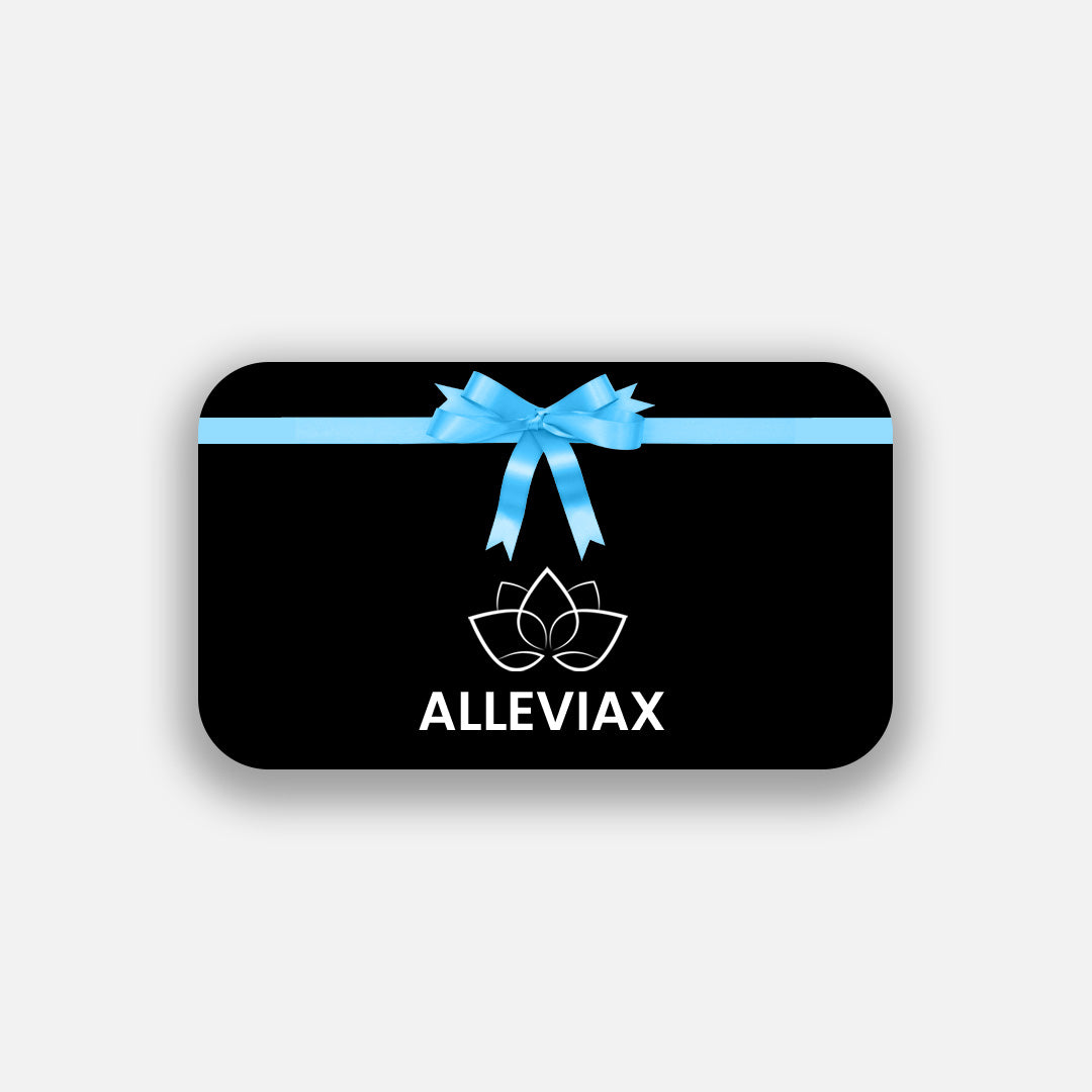 Alleviax Gift Card