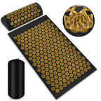 Acupressure Mat & Pillow Set