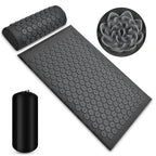 Acupressure Mat & Pillow Set