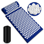 Acupressure Mat & Pillow Set