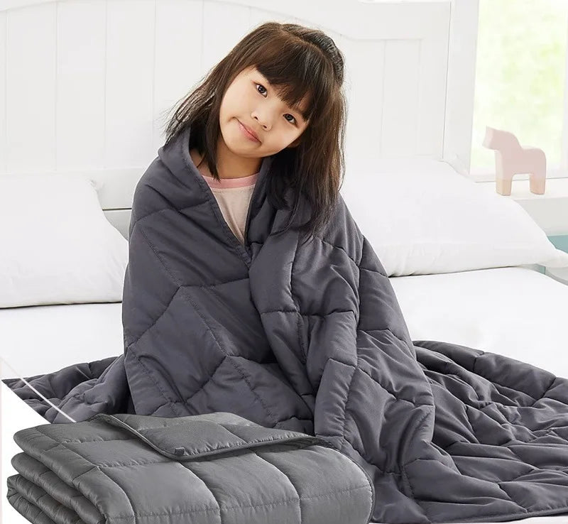 Weighted Blanket