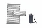 Alleviax Classic Acupressure Mat & Pillow Set
