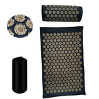Acupressure Mat & Pillow Set