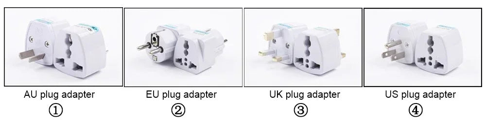 Red Light Therapy Panel – 225 LED Dual Wavelength Power