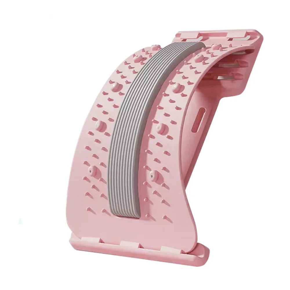 Adjustable Back Stretcher