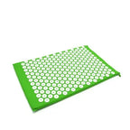 Alleviax Classic Acupressure Mat & Pillow Set