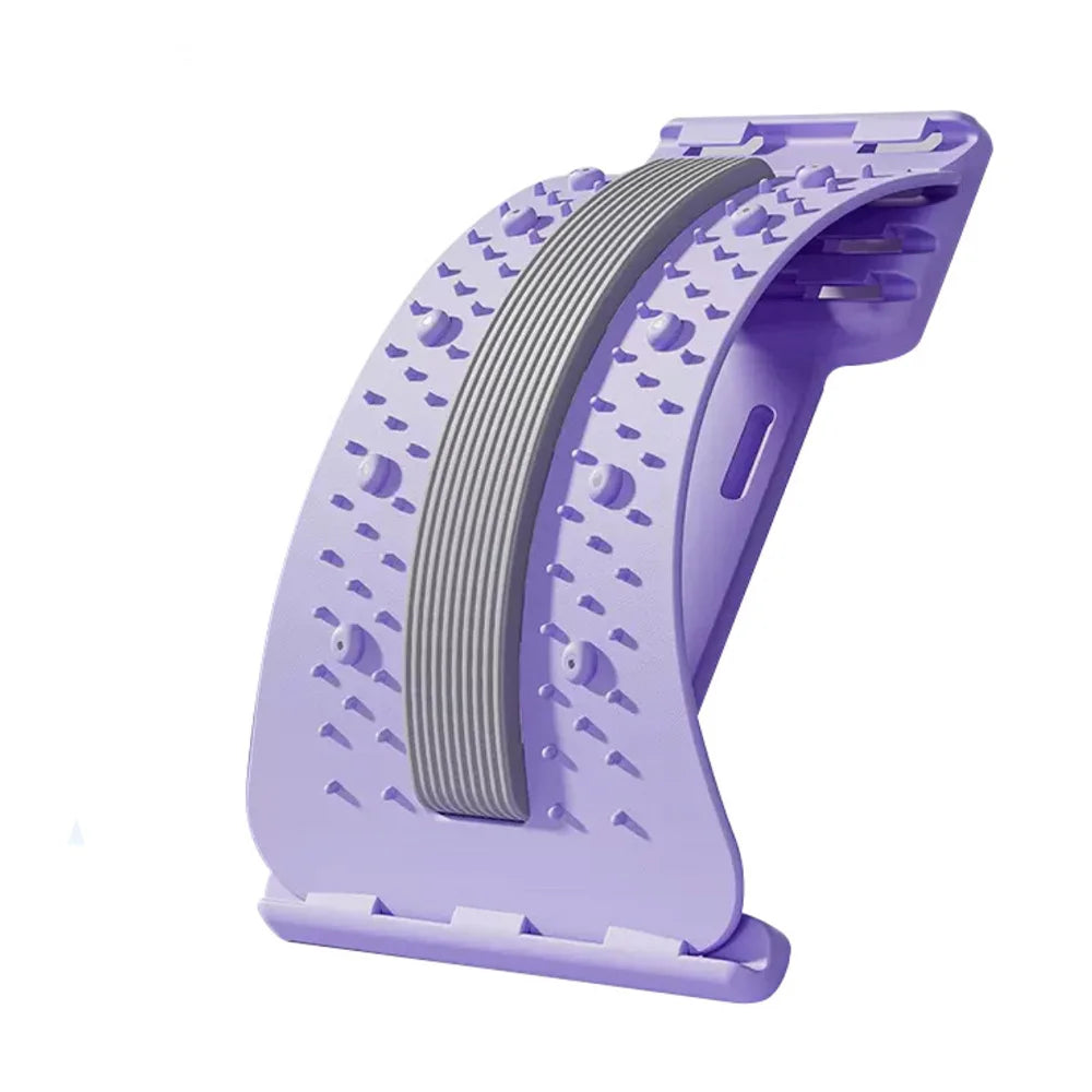 Adjustable Back Stretcher
