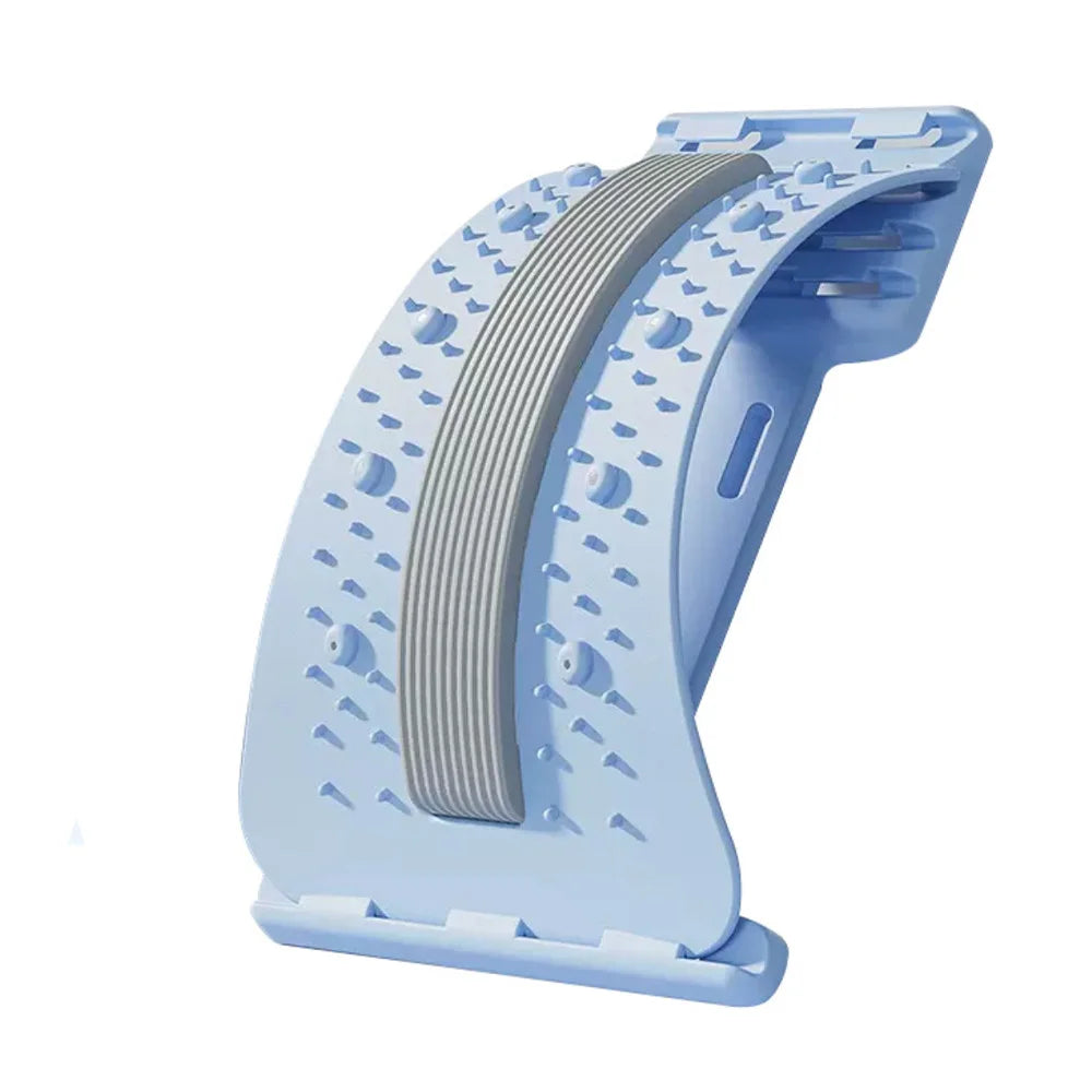 Adjustable Back Stretcher