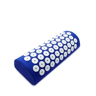 Acupressure Spike Massage Mat and Pillow Set