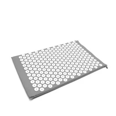 Alleviax Classic Acupressure Mat & Pillow Set