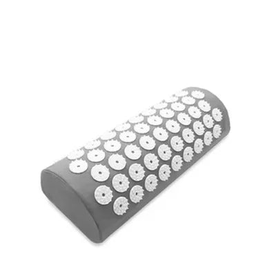 Acupressure Spike Massage Mat and Pillow Set