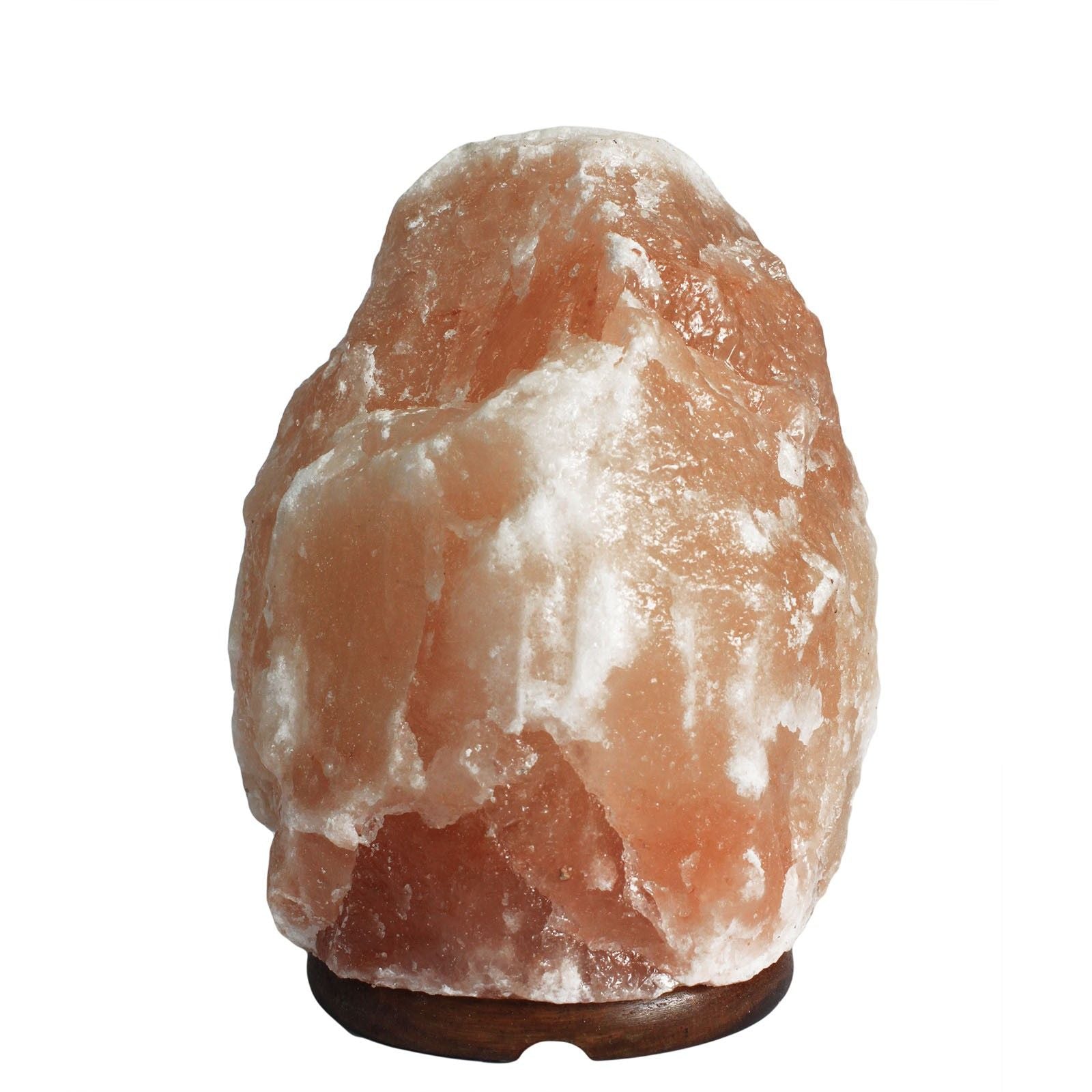 Alleviax Himalayan Salt Lamp